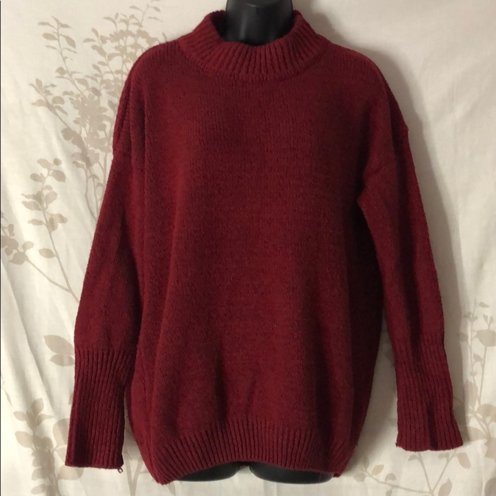 Rachel ashwell sweater